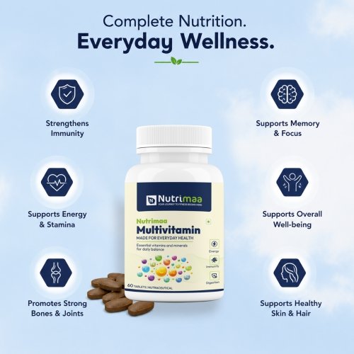 Multivitamin